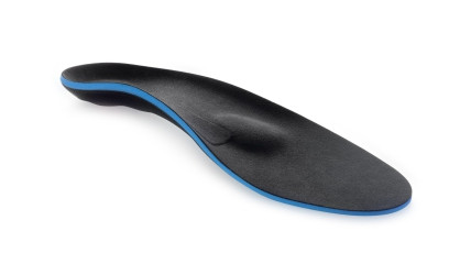 Ортопедски влошки и помагала