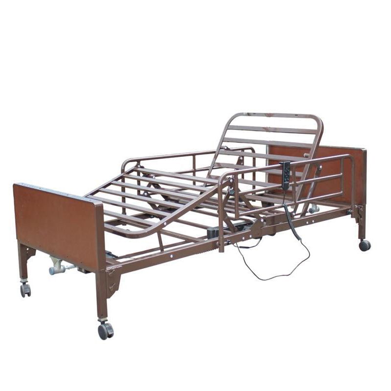 Marrja me qira e shtratit mjekësor