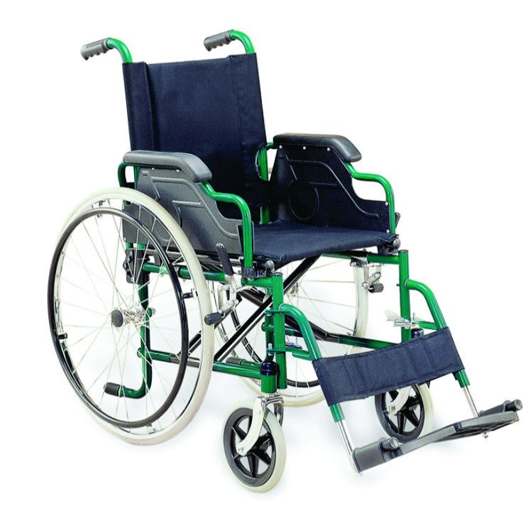 Изнајмување на инвалидска количка