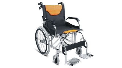 Инвалидски колички