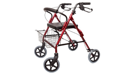 Бастуми, одалки и патерици