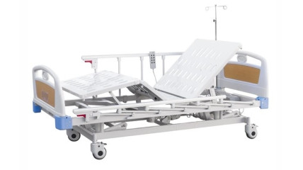 Домашна нега и рехабилитација