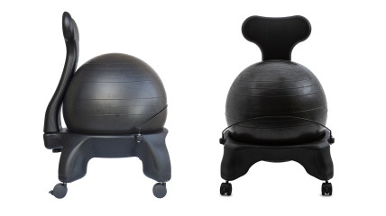 Правилно седење