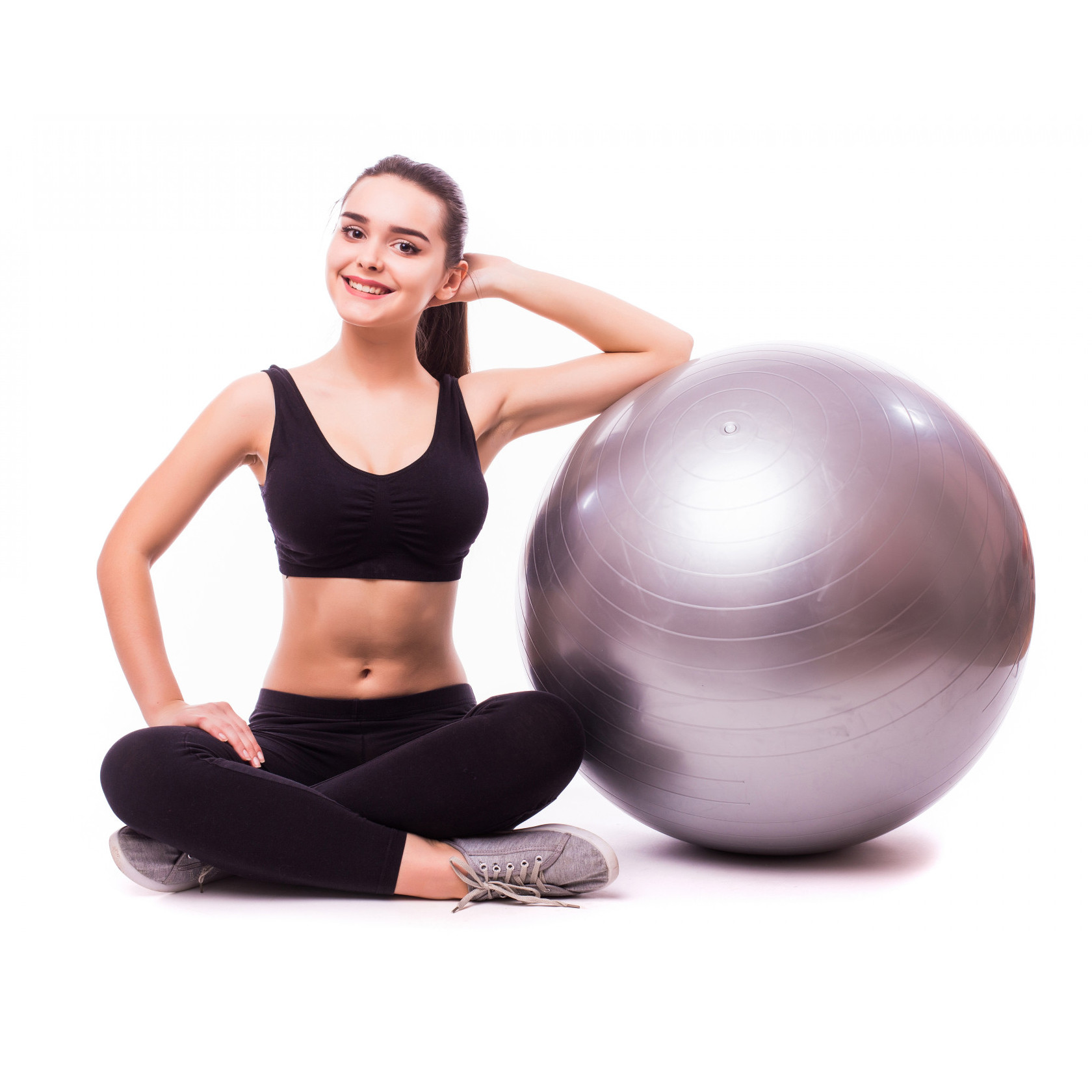 Fitnes, joga dhe pilates