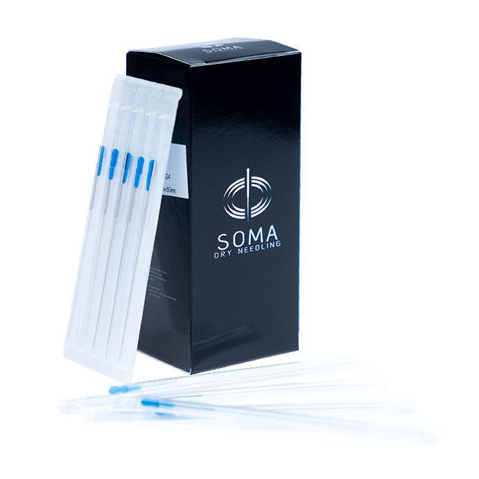 Dry needling - игли