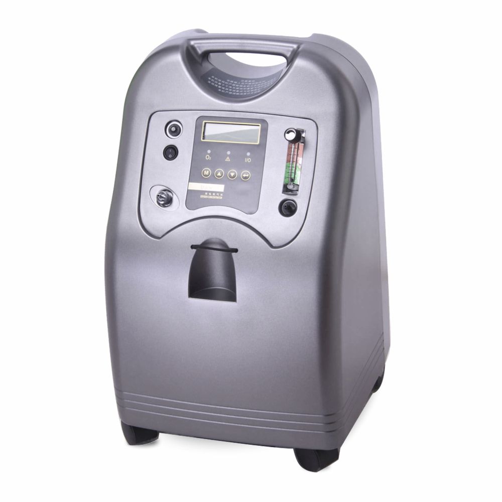 Përqendrues oksigjeni