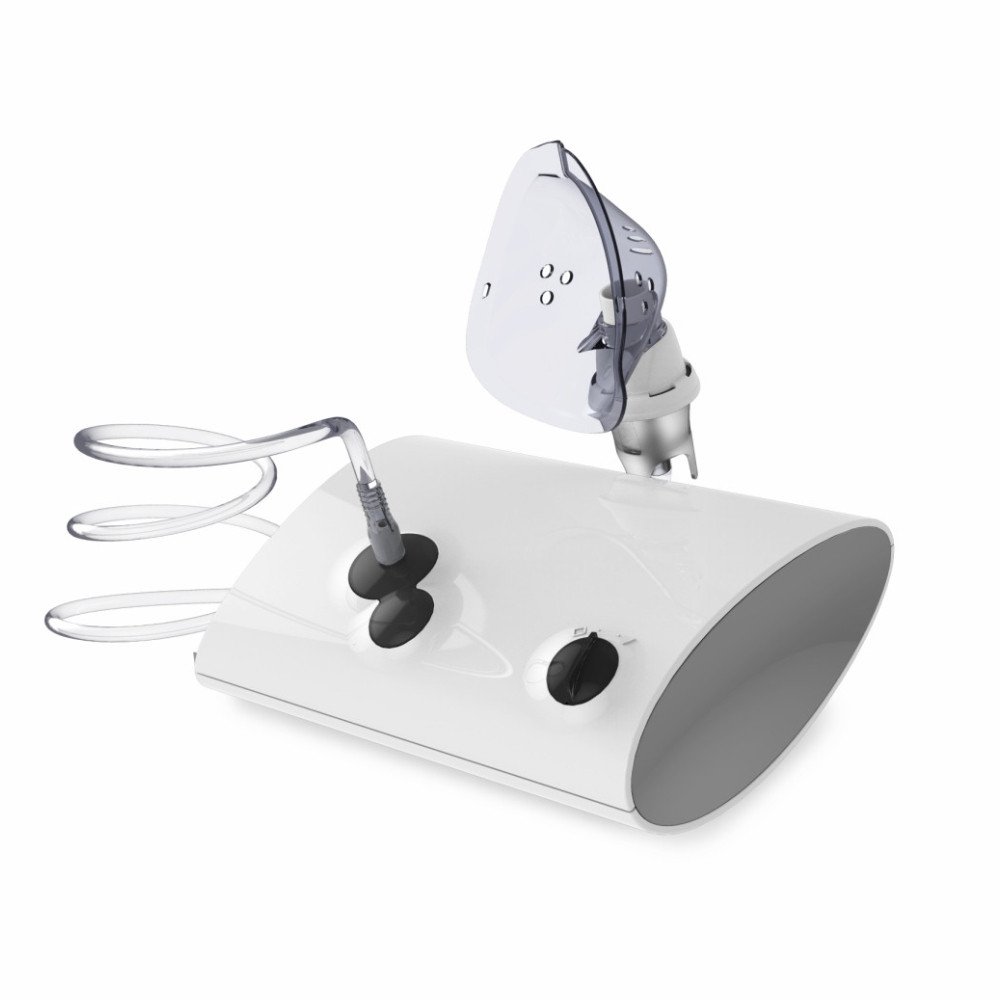 Inhalatorë dhe aspiratorë