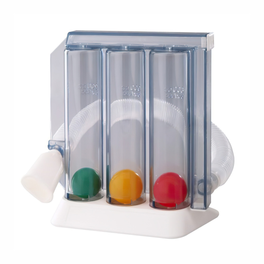 Rehabilitim për mushkëri