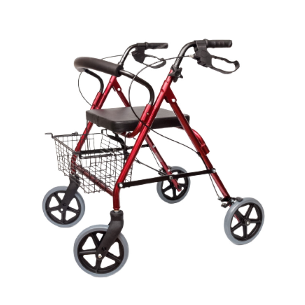 Ndihmesa për të ecur dhe paterica