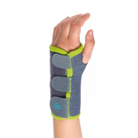 Ortozë për imobilizimin e kyçit të dorës