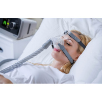 Апарат за слип апнеа CPAP Resvent iBreeze 20A