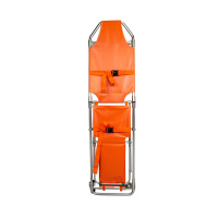 Transport stretcher chair (2 in 1)