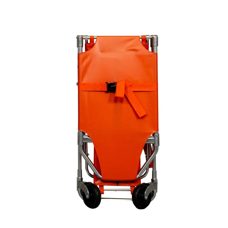 Transport stretcher chair (2 in 1)