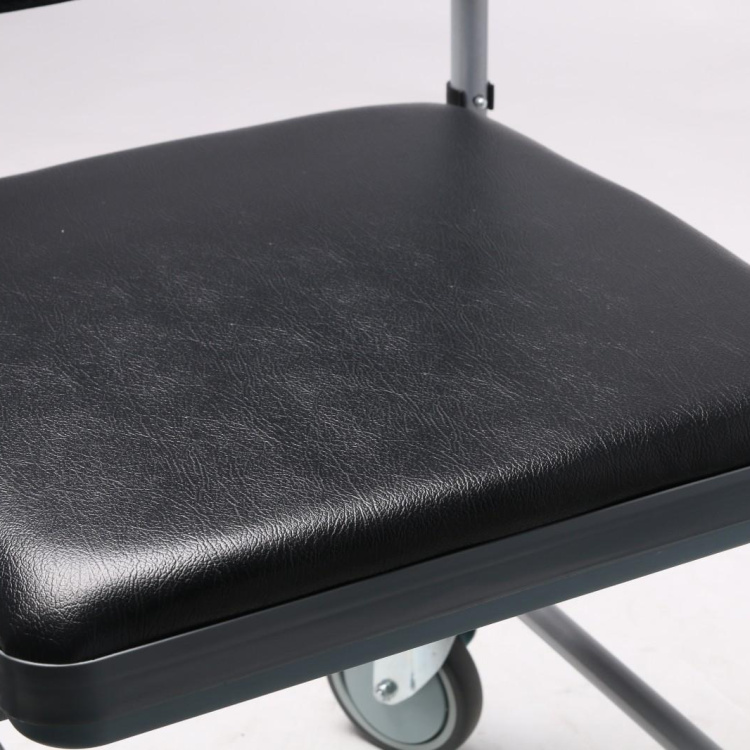 Тоалетно помагало со капак DY