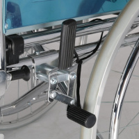 KARROCE DHOME ME TUALET DY