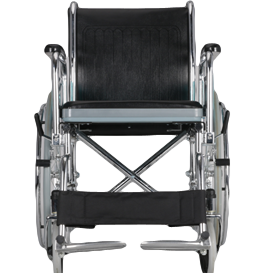 KARROCE DHOME ME TUALET DY