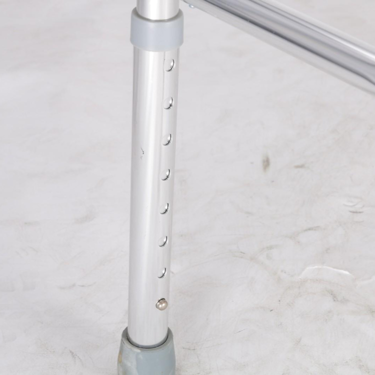 Одалка со ракофат без тркала DY