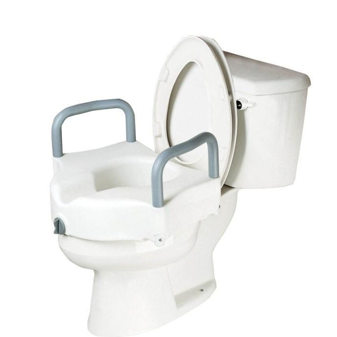 Надградба за WC школкa со рачки DY