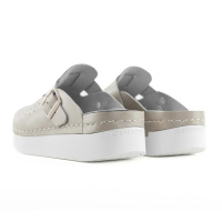 MPG кожни женски кломпи