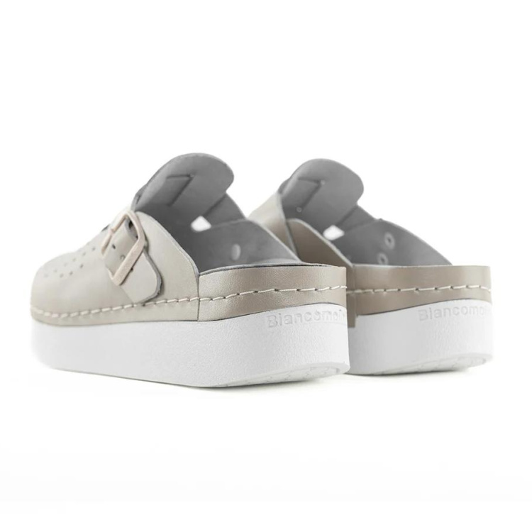 MPG кожни женски кломпи