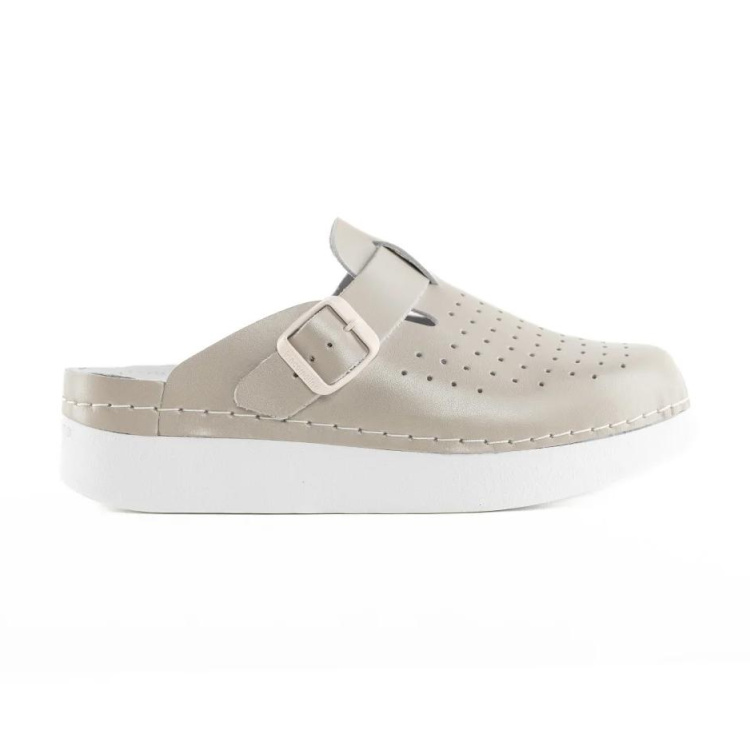 MPG кожни женски кломпи