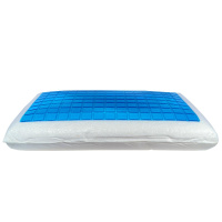 Перница од мемори пена со гел 701
