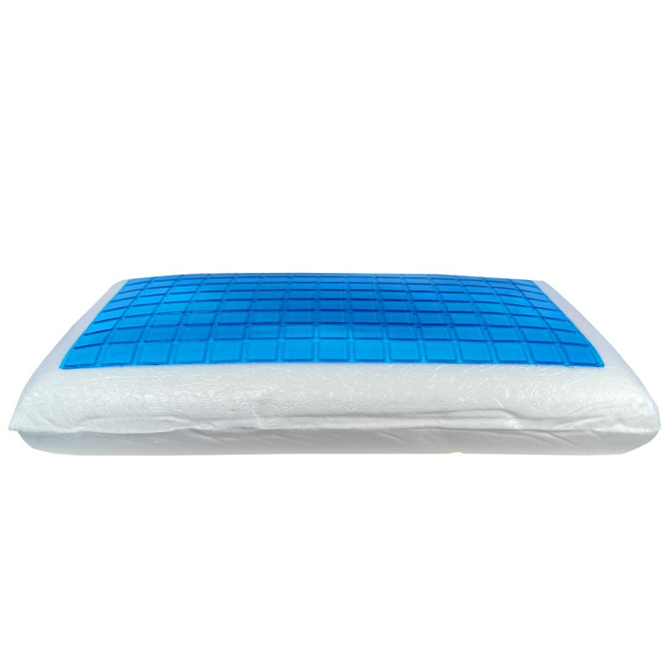 Перница од мемори пена со гел 701