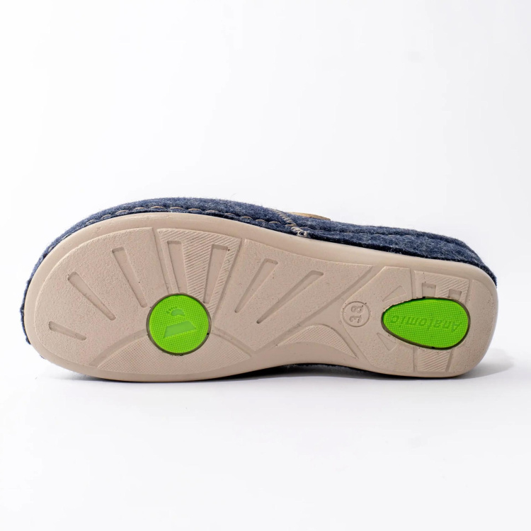 Анатомска собна папуча (жени) 208