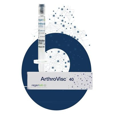 Хијалуронска инјекција  ArthroVisc®40