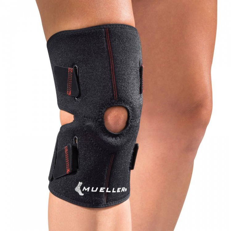 Ortoza për imobilizim dhe stabilizim të gjurit në 4 pika