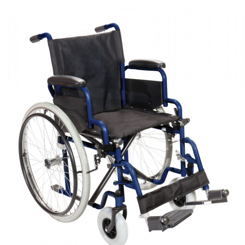 Инвалидска количка 0811301