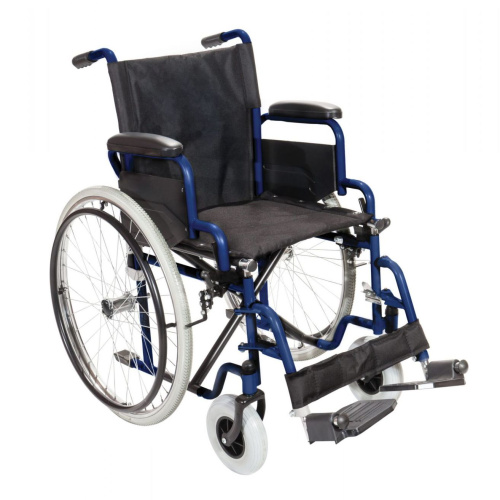 Инвалидска количка 0811301