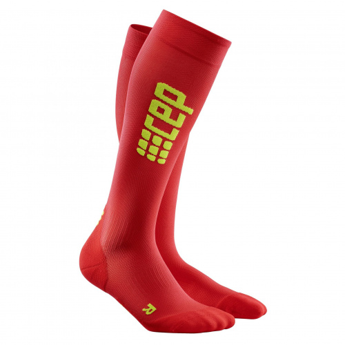 Компресивни чорапи за трчање CEP