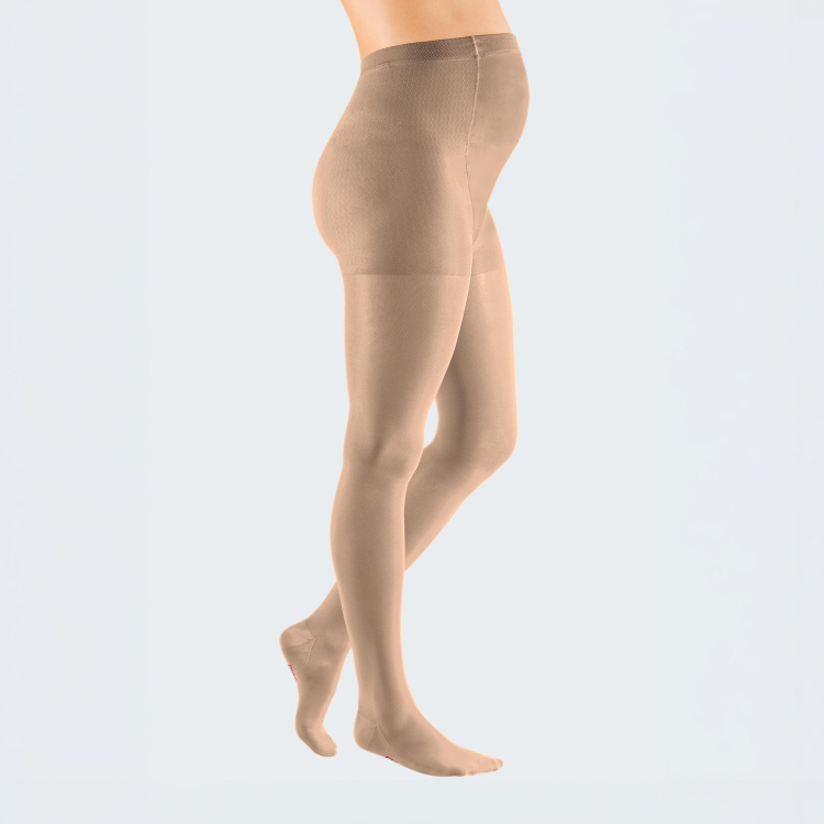 Geta për Maternitetin Mediven Elegance CCL1