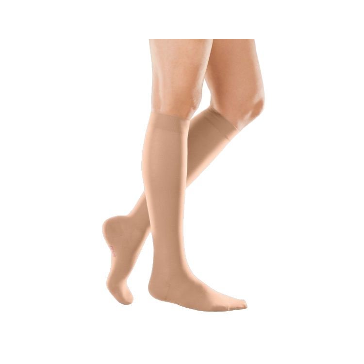 Gjatësia e gjurit Mediven Elegance CCL1 (18-21 mmhg)