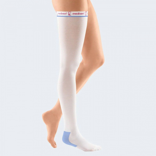 Еластични чорапи (Тромбексин 18 mmhg)