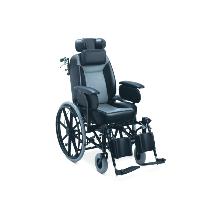 Инвалидска количка за церебрална парализа - Стандард