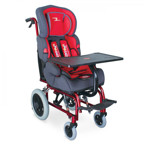 Инвалидска количка за церебрална парализа - Стандард