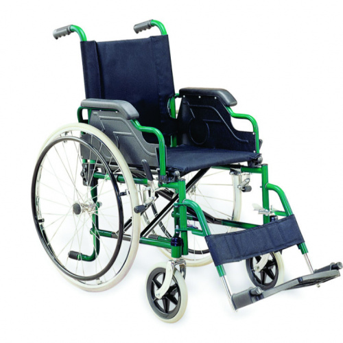 Инвалидска собна количка - стандард