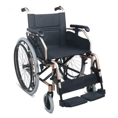 Инвалидска количка 218