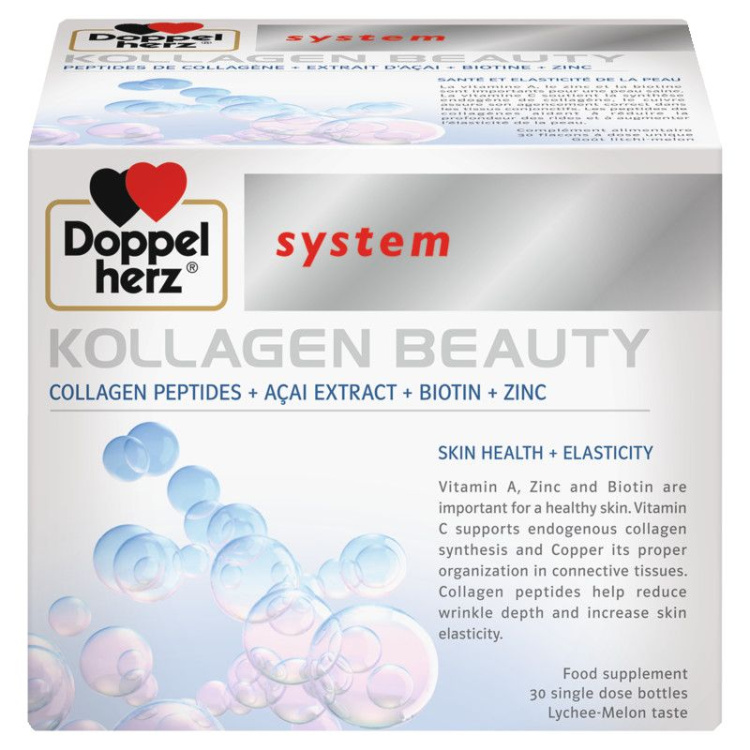 Kollagen Beauty