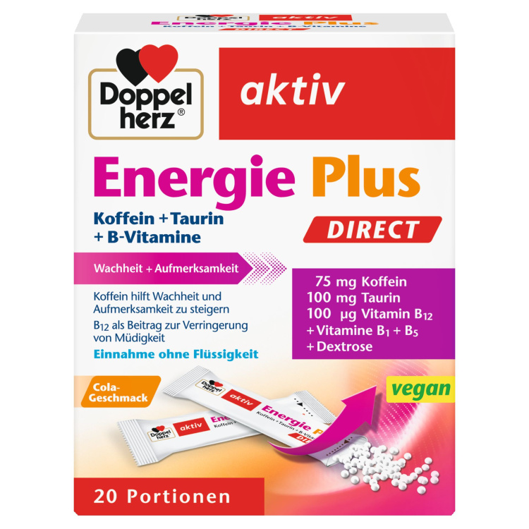 Energie Plus