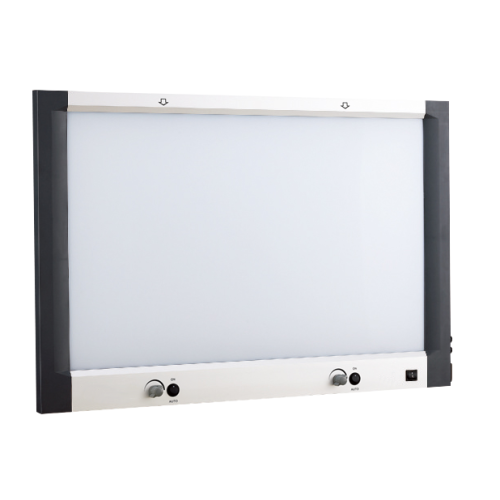 Llambë ekzaminimi me rreze X - Double LED Slim