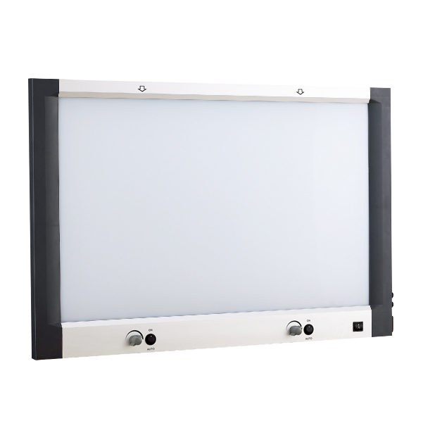 Llambë ekzaminimi me rreze X - Double LED Slim