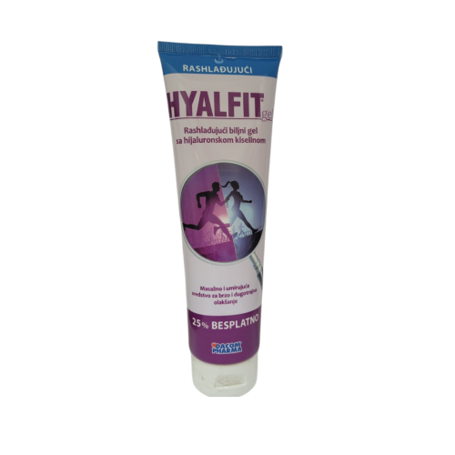 HYALFIT 150ml. COLD