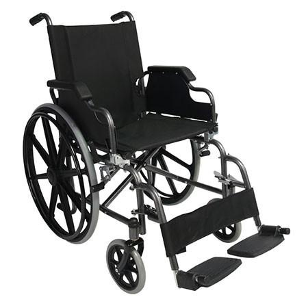 Инвалидска собна количка - стандард  DY