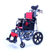 Инвалидска количка за церебрална парализа - Стандард DY