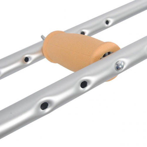 Рачен држач резерва за подпазувна патерица DY