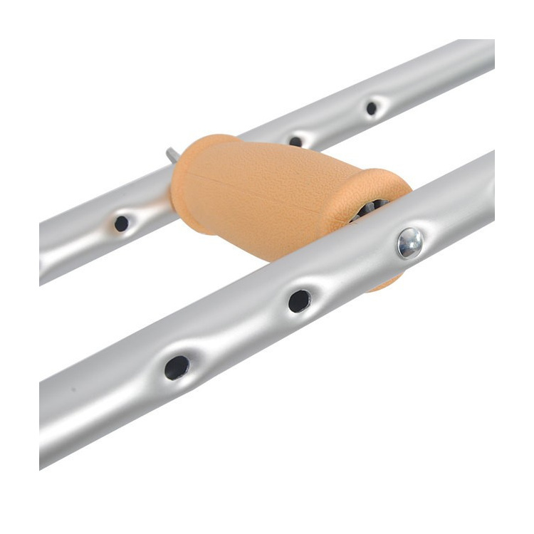 Рачен држач резерва за подпазувна патерица DY