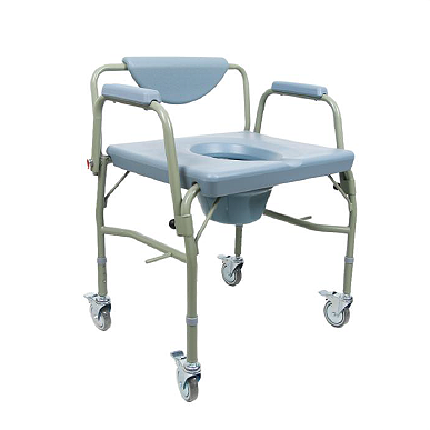 Тоалетно помагало со тркалца DY 225